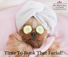 Load image into Gallery viewer, Facials