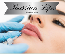 Load image into Gallery viewer, Russian Lips
