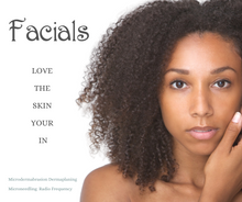 Load image into Gallery viewer, Facials