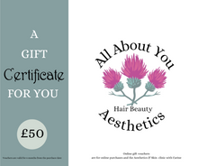 Load image into Gallery viewer, Gift Vouchers