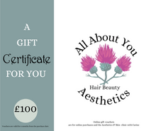 Load image into Gallery viewer, Gift Vouchers