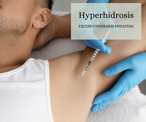 Hyperhidosis